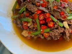 -佬麻雀·剁椒鱼头(京基KK One店)