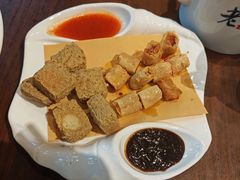 -绍兴老味道·非遗门店(银泰城店)