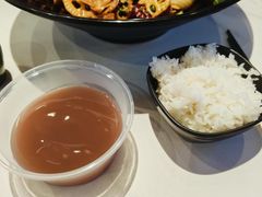 -天府国麻辣香锅(李沧万达店)