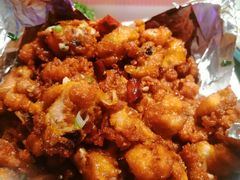 -巴特餐饮6加1音乐餐吧·新疆菜