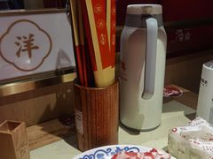 -东镇老火锅(长春路首店)