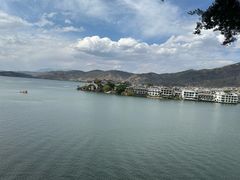 -丽江泸沽湖景区