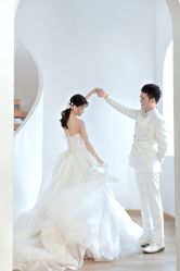 点击看大图 -日光视觉婚纱摄影(旗舰店)