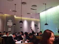 大堂-炭舍干锅(华发商都店)