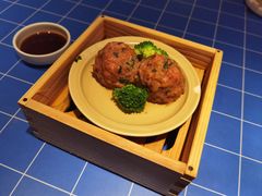 -蔡澜点心·粤菜(海印都荟城店)