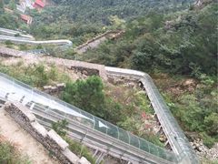 -大明山自然探索公园