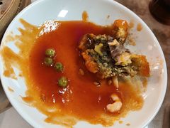 -永春园·扬州早茶·淮扬菜(漫乐城店)