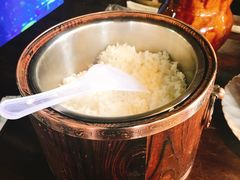 -民食香·腊排骨野生菌美食(木府店)