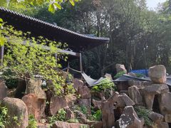 -鸡鸣山旅游景区