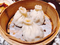 -南京大牌档(凯德大峡谷店)