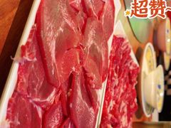 -大吉利潮汕牛肉火锅(王府井店)