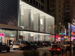 -Apple 零售店(Canton Road)