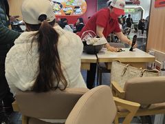 -醉人椒麻辣香锅(王府井喜悦店)