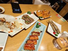 -三石铁板烧(紫竹桥店)