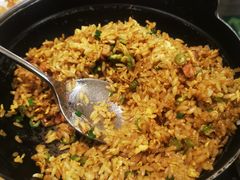 -李老爹香辣蟹(宣武门店)