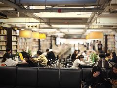 -先锋书店(五台山总店)