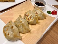 -枣子树·素食餐厅(普陀山店)