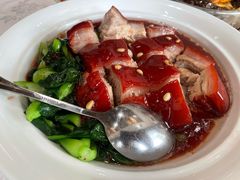 -香雪海饭店中餐厅(人民桥店)