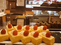 -北京王府井希尔顿酒店·万斯阁西餐厅