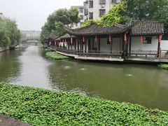 -衣裳街历史文化街区