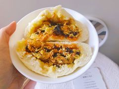 -玉华台饭庄·淮扬菜·烤鸭(望京店)