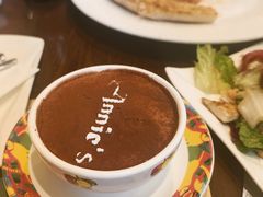 提拉米苏-安妮意大利餐厅(丽都店)