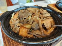 -香港深井掂檔烧鹅茶餐厅(海韵城店)
