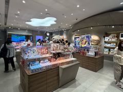 -泡泡玛特POPMART(合生汇店)