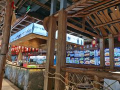 -胖姐渔村(中源大道店)