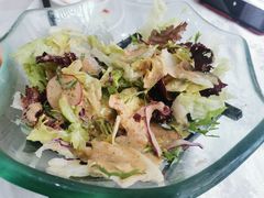-聚丰园•湖鲜餐厅(阿红私房菜梅石路店)