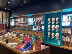 -sundanpulse顺电·脉(海岸城购物中心店)