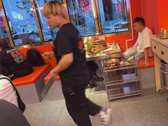 -南浦洞烤肉·新世界版(奥体店)