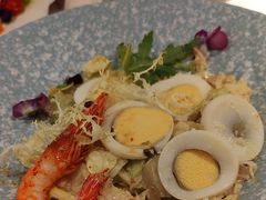 -晶雅花园西餐厅(南京首店)