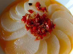 原汁蒸萝卜-海鲜潮·株洲海鲜集市(栗雨店)