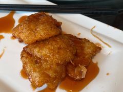 锅包肉-小南洋海景餐厅(深圳湾店)