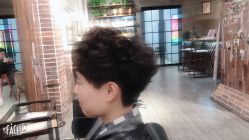 -美格丝M.G.S Hair Salon