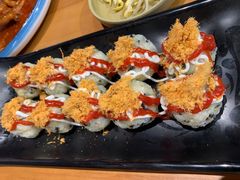 -京玉菲饭店(李村店)