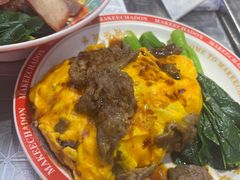 -孖记茶档·热腾茶餐(荔湾领展广场店)