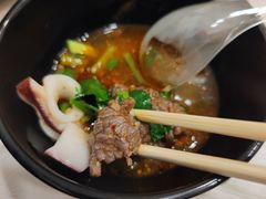 -筒骨麻辣烫(永同昌公寓胜明花园店)