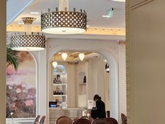 -Angelina安吉丽娜(恒隆广场店)