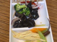 -丝路传奇·中国拉面航母店(北医三院店)