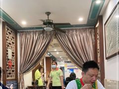 -仁信老铺甜品(北京路店)