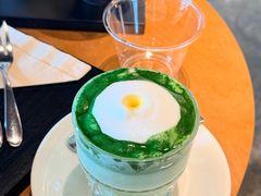 -luutosa  cafe & tea 鹿兔山