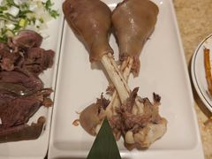 -英子补身汤(海兰路店)