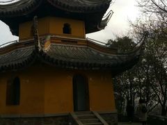 -虞山风景区