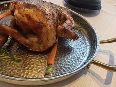 -马克西姆俄罗斯餐厅(通亚街店)