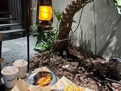 -J Create城市露营咖啡·简餐·宠物(上海动物园店)