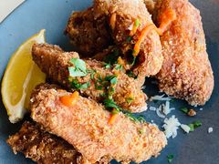 -Cooking Man(中懋天地店)