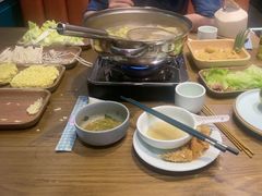 -马来西亚肉骨茶汤·招牌螃蟹·烧鸡·呷喱吧吧(海上世界店)