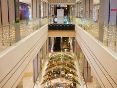 -杭州大厦LSE城市生活超市(杭州大厦店)